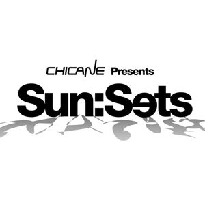 Chicane Presents Sun:Sets Artwork Image