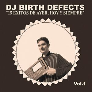 DJ Birth Defects Artwork Image