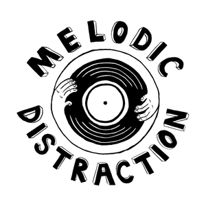 Melodic Distraction Artwork Image