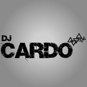 DJ Cardo Artwork Image