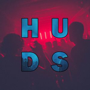 Hidden Underground DJ Sets Artwork Image
