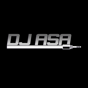 DJ aSa Artwork Image