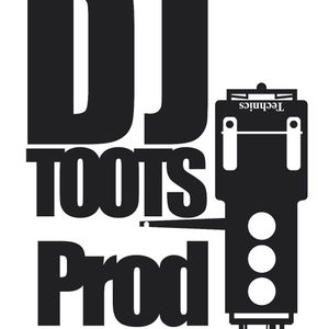 DJ Toots Artwork Image