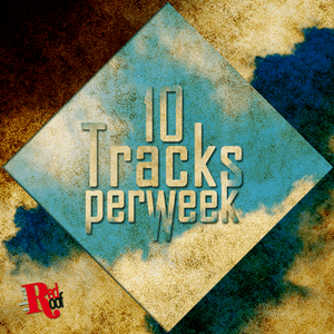 TRR - 10 Tracks per Week Artwork Image