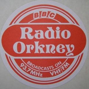 Radio Orkney Artwork Image