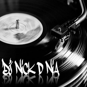 DJ NICK D NIA Artwork Image