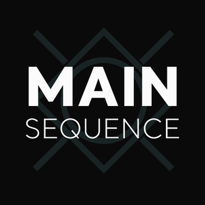 Main Sequence Artwork Image