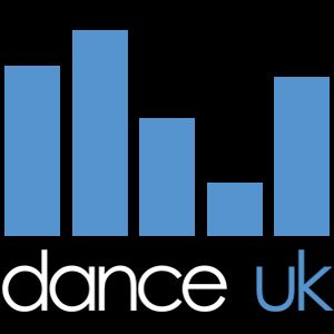 Dance Radio UK Artwork Image