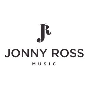 Jonny Ross Music Artwork Image