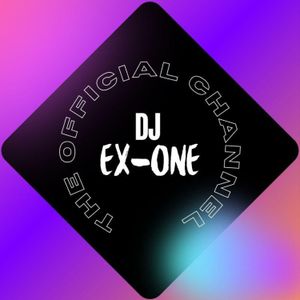 DJ Ex-ONE! Artwork Image
