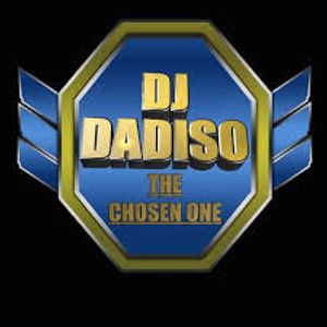 DJ DADISO THE CHOSEN ONE Artwork Image