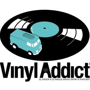 Vinyl Addict Artwork Image
