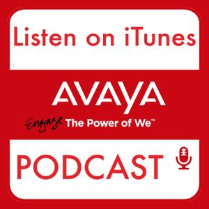 APN - The Avaya Podcast Networ Artwork Image