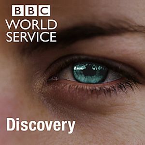 BBC World Science Discovery Artwork Image