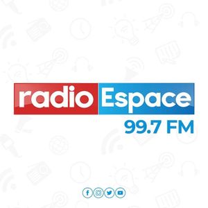 Radio Espace Guinée Artwork Image