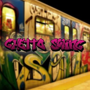 Ghetto_Swing Artwork Image
