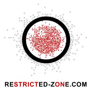 Restricted-Zone Artwork Image