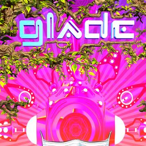 Glade Space Lounge /The Spike Artwork Image
