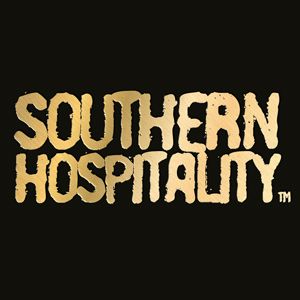 Southern Hospitality Artwork Image
