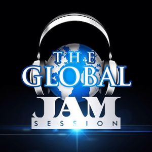 The Global Jam Session Artwork Image