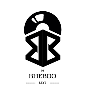 Dj Bheboo-Leyt Artwork Image
