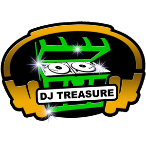 DJ Treasure Artwork Image