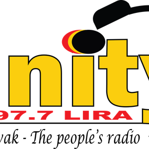 UNITY FM 97.7 LIRA Artwork Image