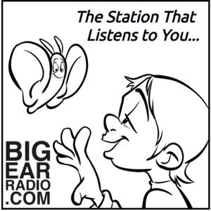 Big Ear Radio Artwork Image
