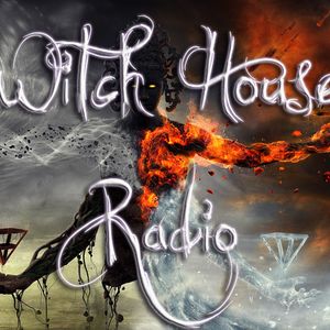 Witch House Radio - Downtempo Artwork Image