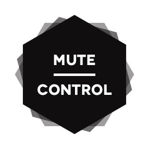 Mute/Control Artwork Image