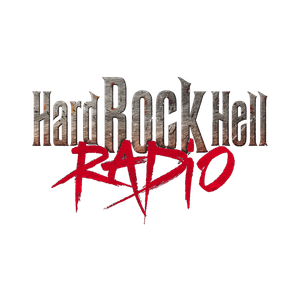Hard Rock Hell Radio Artwork Image