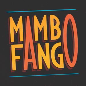 MAMBO FANGO Artwork Image