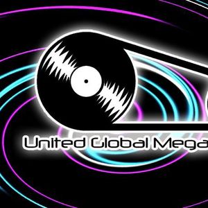 United Global Megamixers Artwork Image