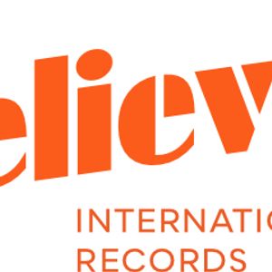 Believe_International_Records Artwork Image