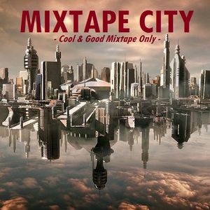 Mixtape City Artwork Image