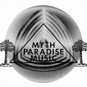 MYTH PARADISE MUSIC Artwork Image