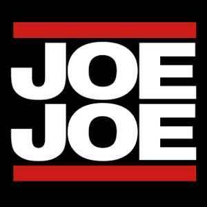 DJ JOE-JOE Artwork Image