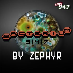 Zephyr Bacterium Artwork Image