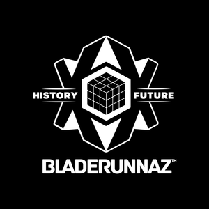 Bladerunnaz Artwork Image
