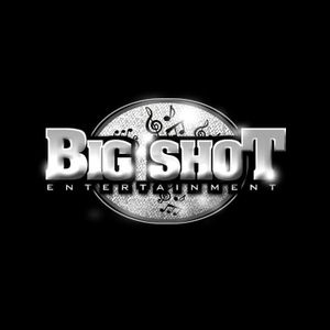 Bigshot Mix Series Artwork Image