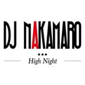 DJ NAKAMARO Artwork Image