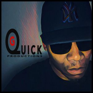 DJ G-Quick Artwork Image