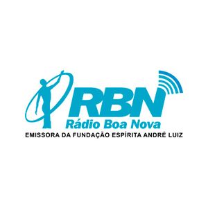 Rádio Boa Nova Artwork Image