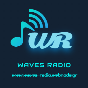 WAVES Radio Artwork Image