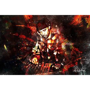 DJ Kane Artwork Image