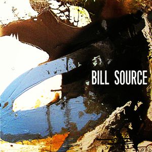 BILL SOURCE Artwork Image