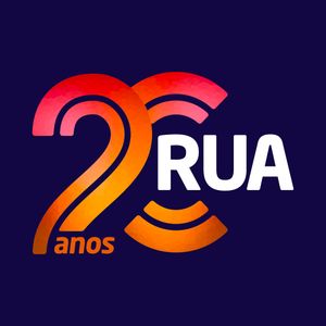 RUA FM Artwork Image