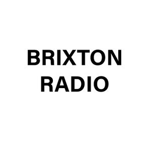 Brixton Radio Artwork Image