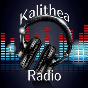 Kalithea Radio Office Team Artwork Image