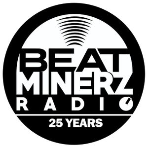 Beatminerz Radio Artwork Image